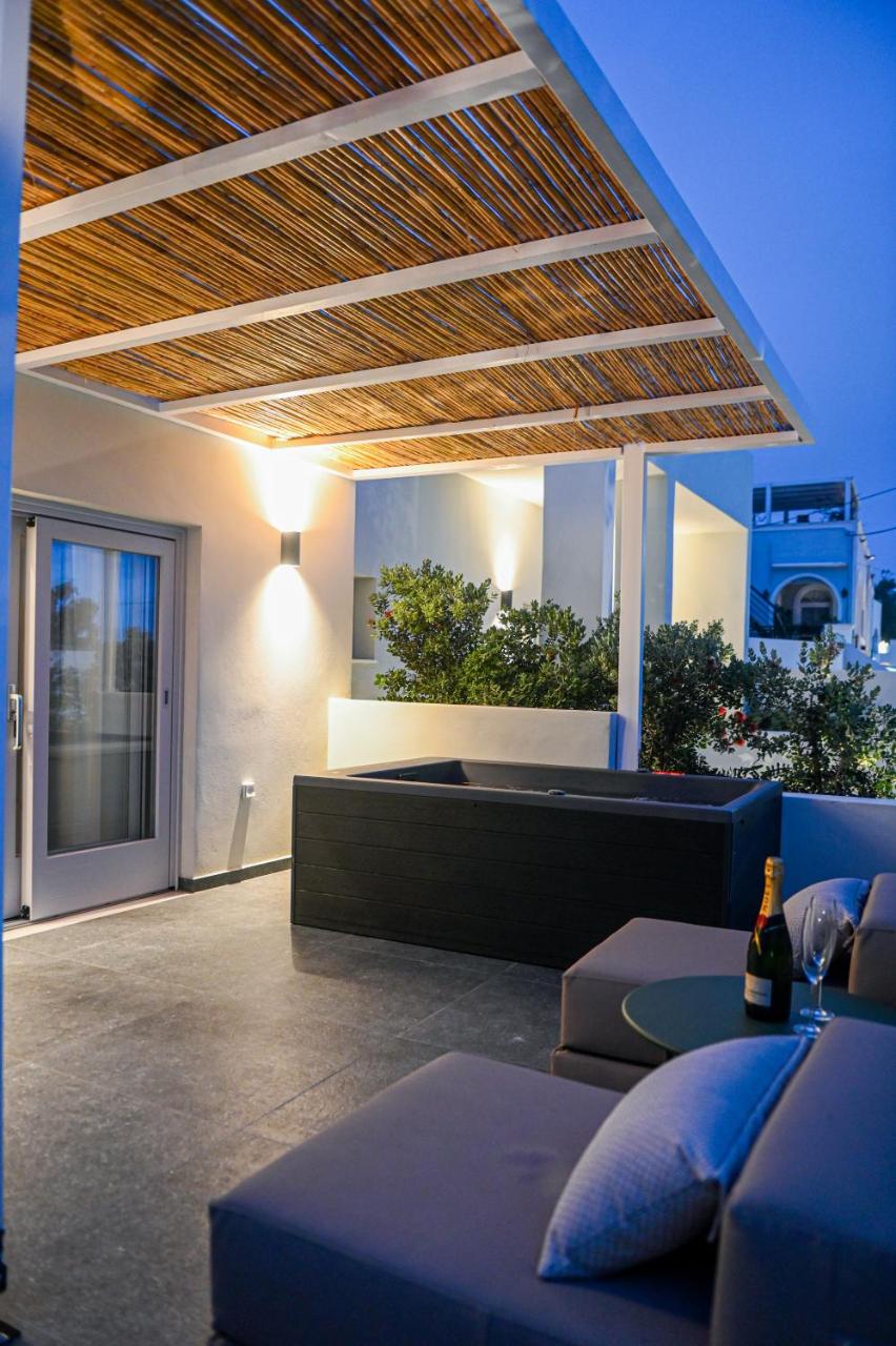 Foto - City Center Suites