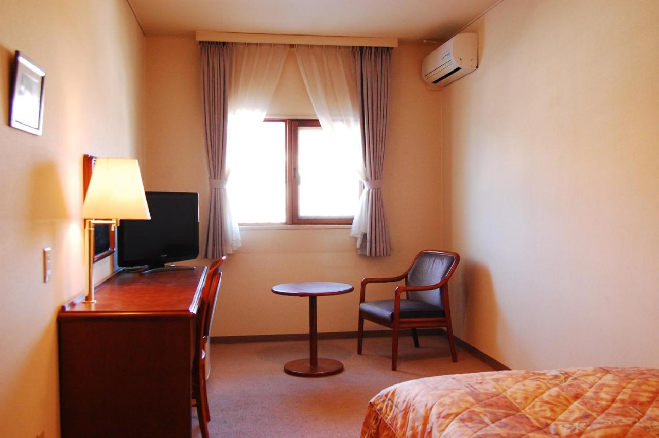 Yatsugatake Grace Hotel photo 2