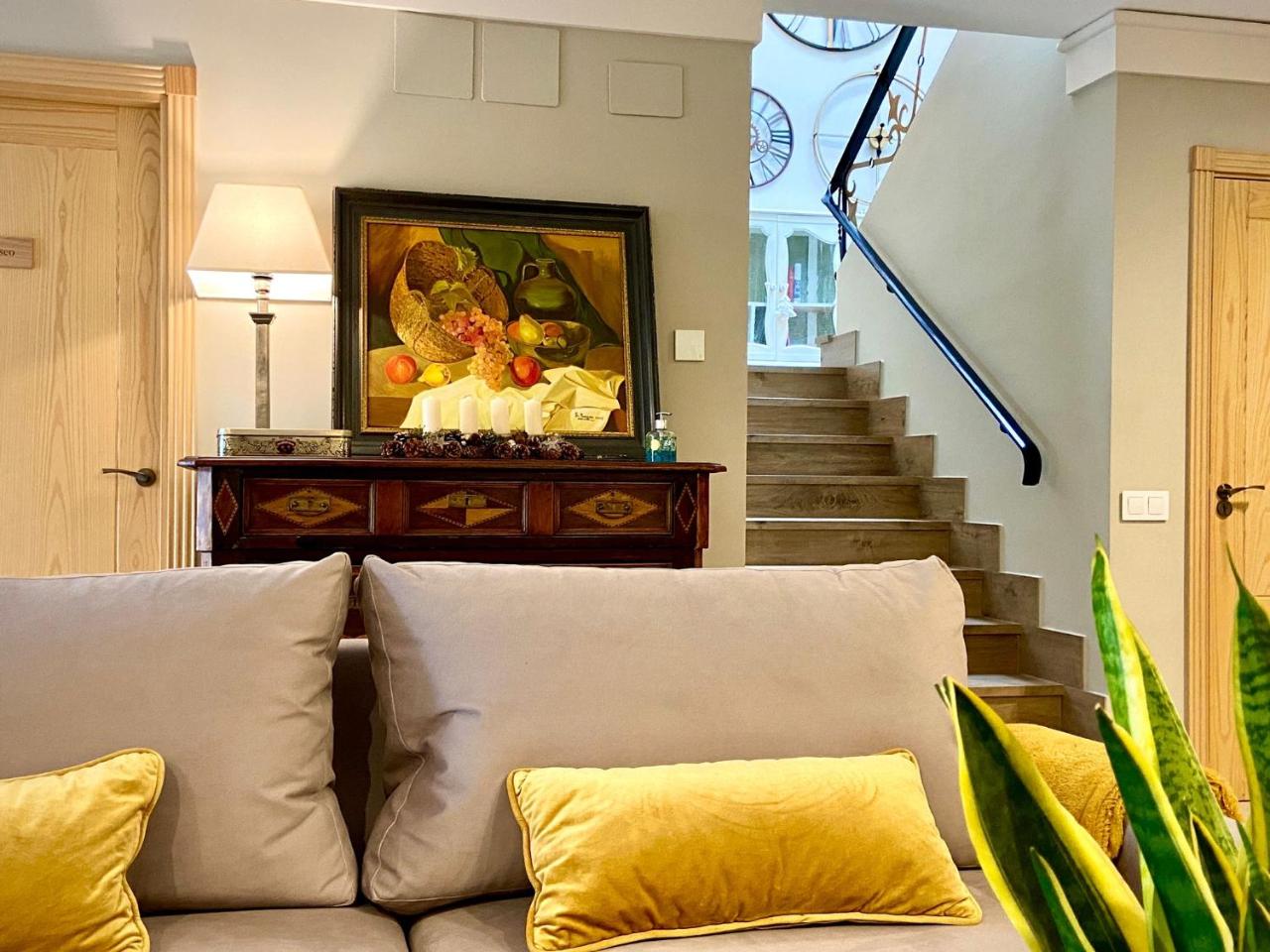 El Patio de los Jazmines Boutique-House photo 3