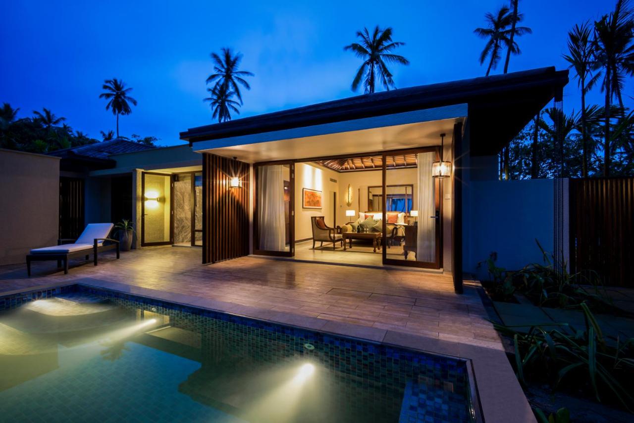 Foto - Anantara Peace Haven Tangalle Resort