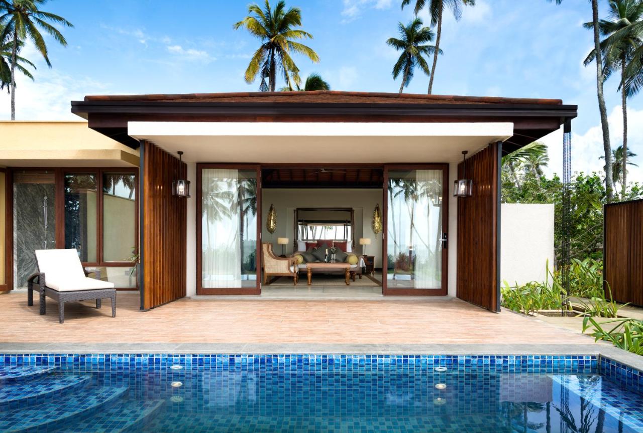 Foto - Anantara Peace Haven Tangalle Resort