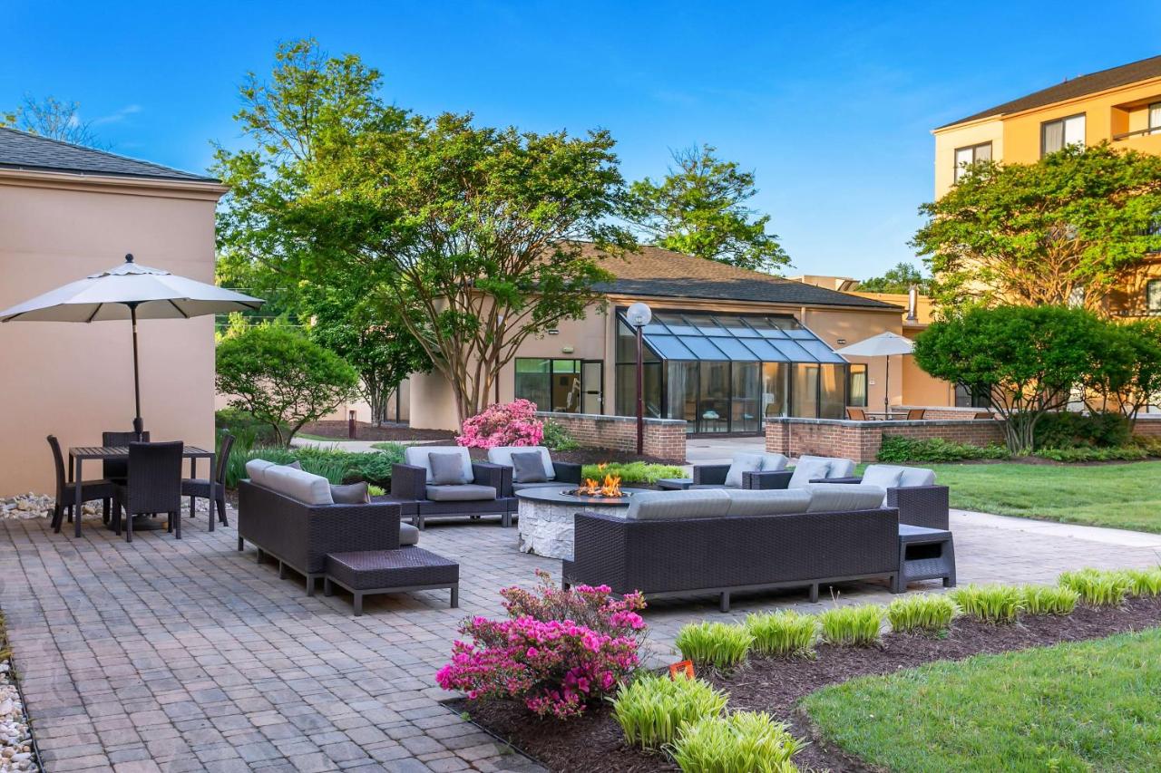 Sonesta Select Greenbelt College Park photo 3