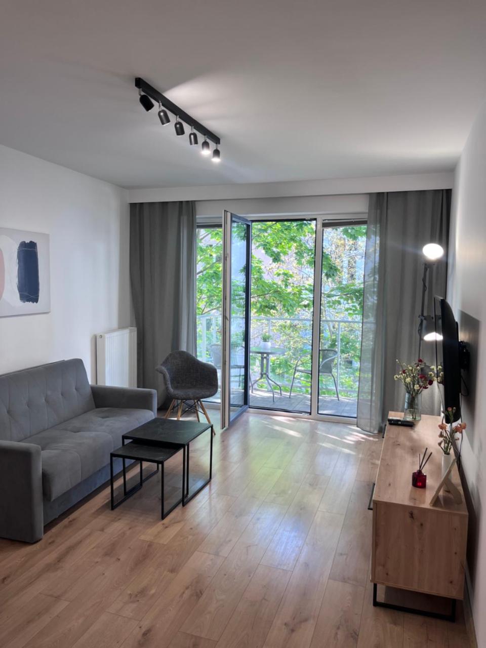 Złote Apartamenty 36 - 6