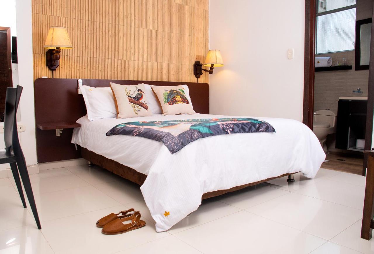 Hotel Camoruco photo 4