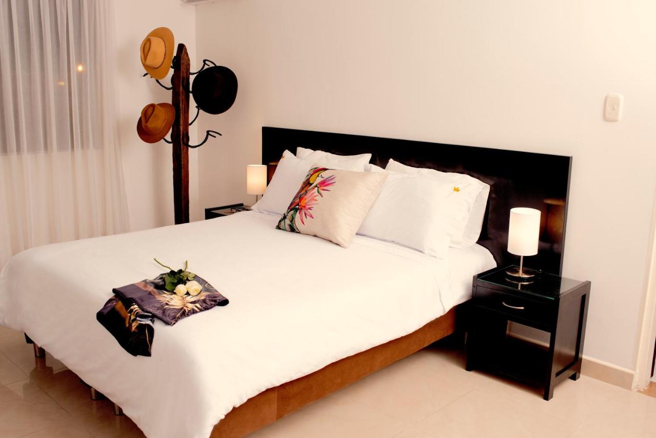 Hotel Camoruco photo 3