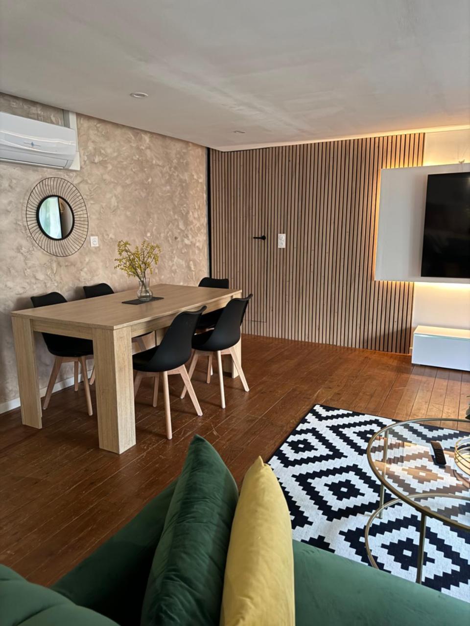 Appartement moderne - 5