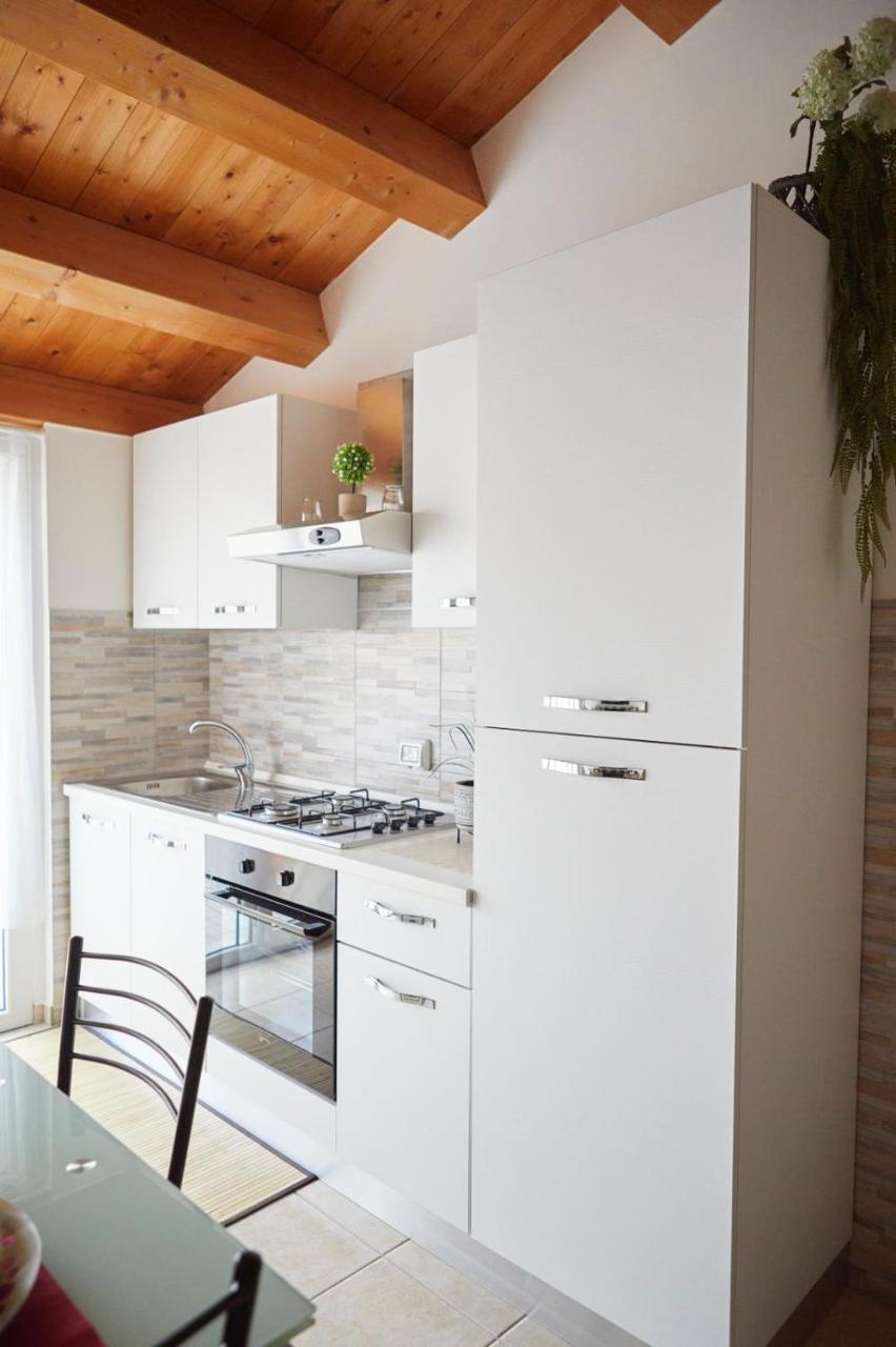 Casa Malú con ombrellone e 2 lettini minimo 3 notti - 6