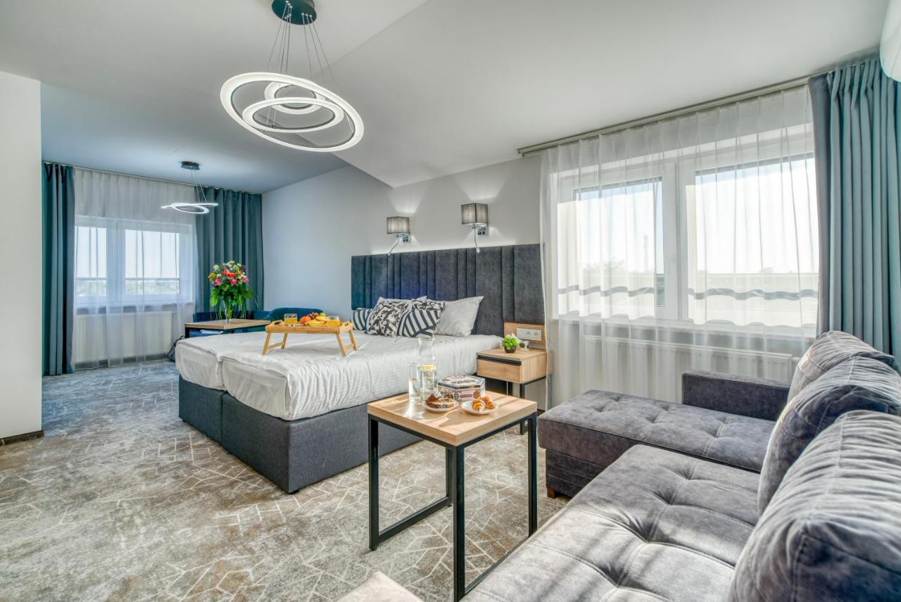Acodomo Apartamenty - 2