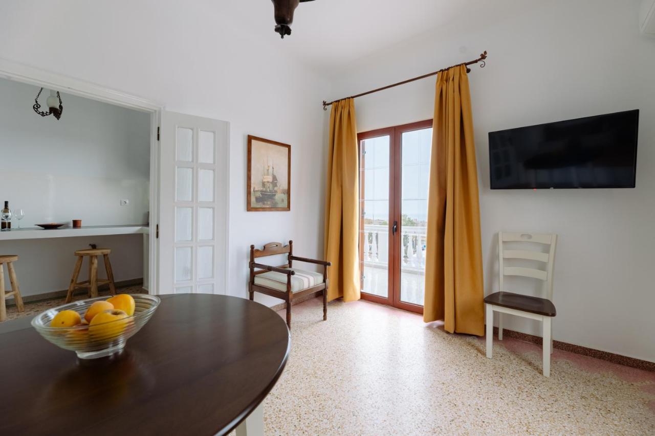 Photo - Kaminia Holiday Homes