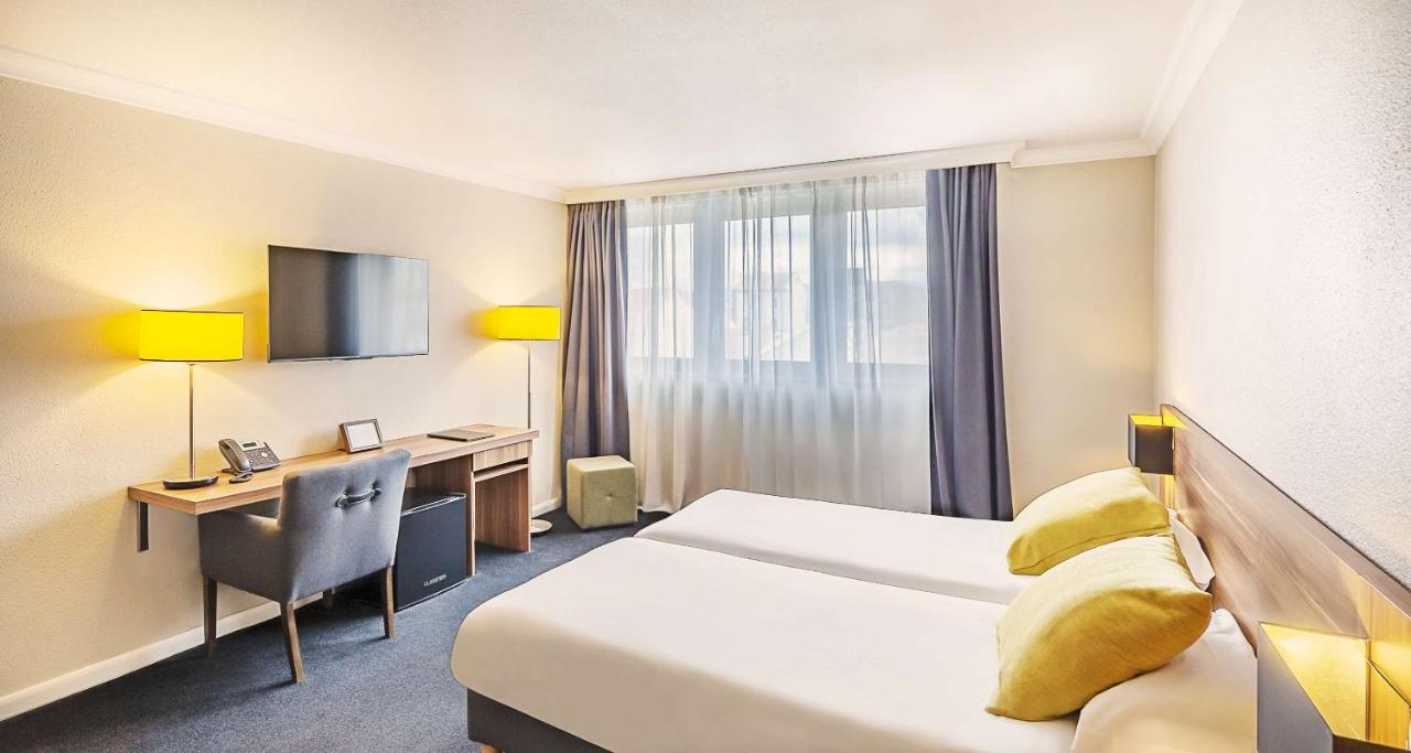 Best Western Hotel Atrium Valence - 5