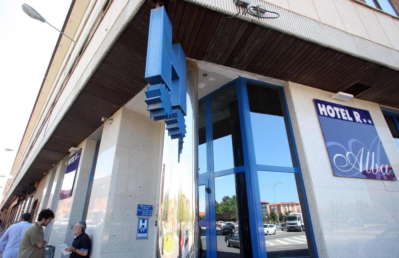 Photo - Hotel Alba