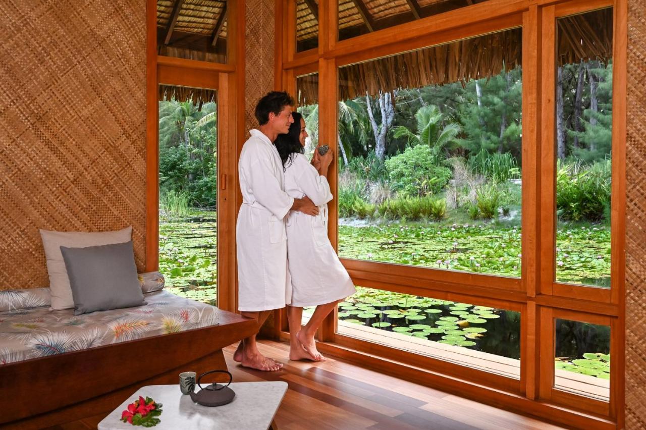 Le Bora Bora by Pearl Resorts photo 3