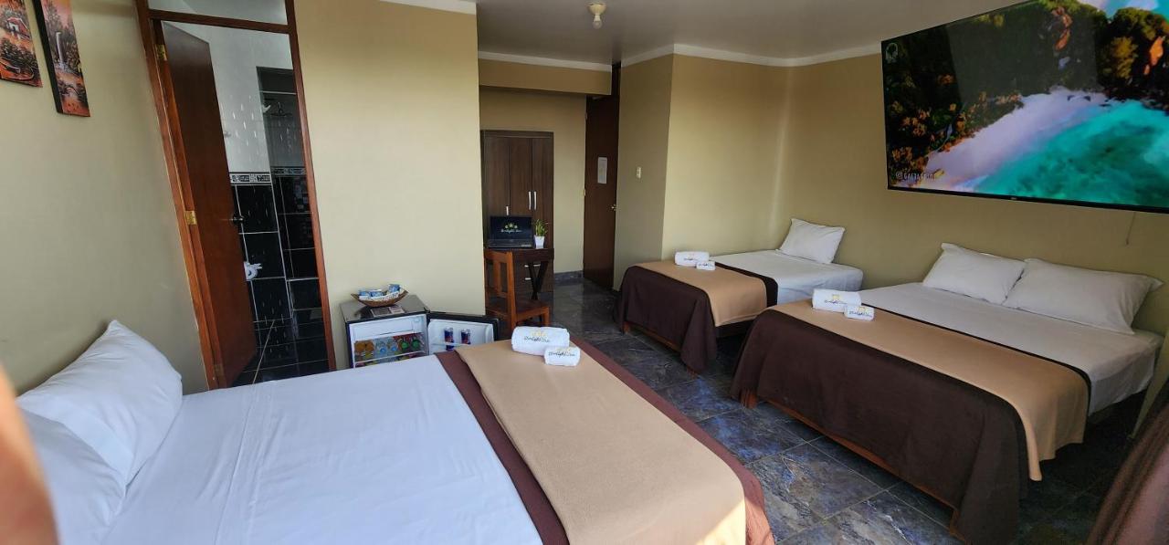 Starlight Inn photo 4