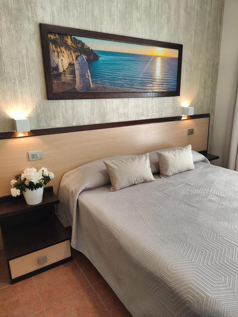 Villa Fenice Bed & Breakfast - 4