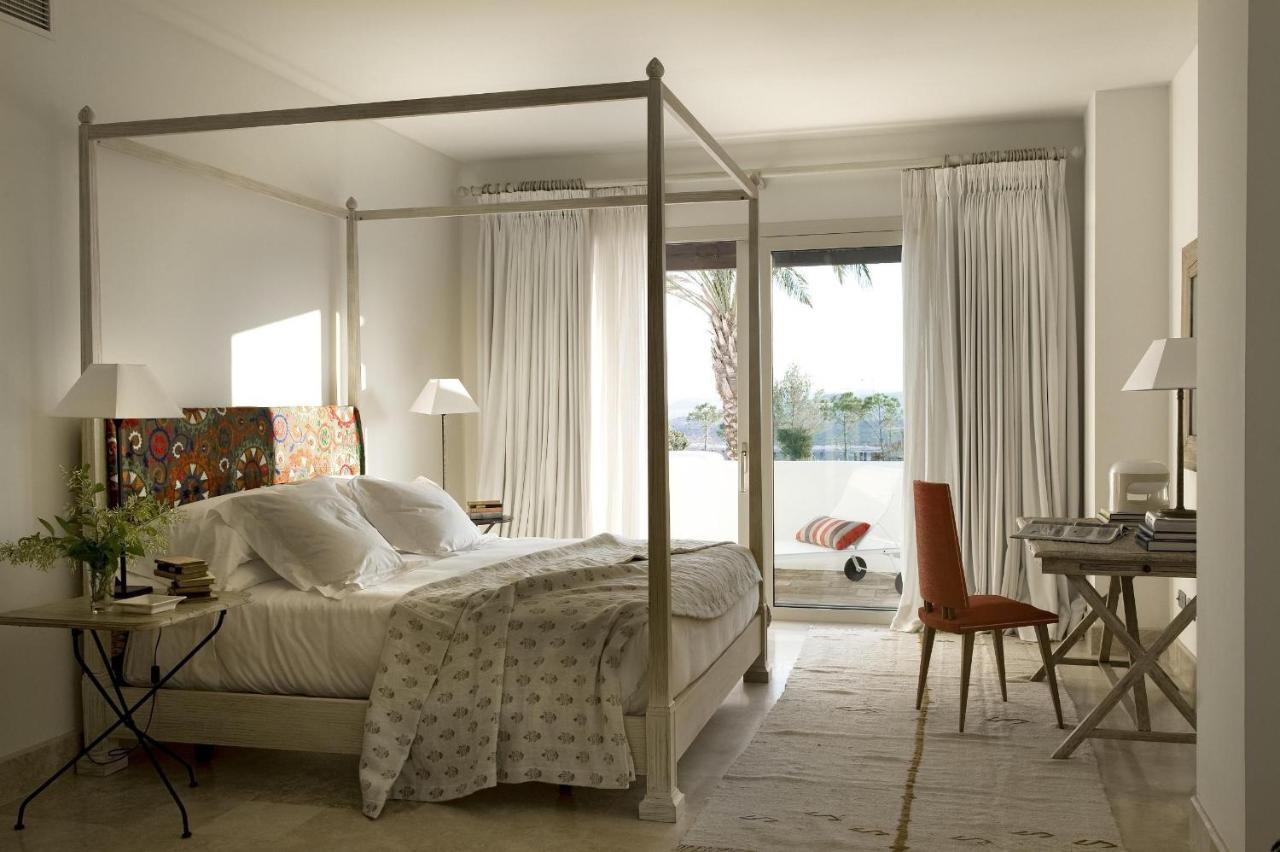 Foto - Finca Cortesin Hotel Golf & Spa