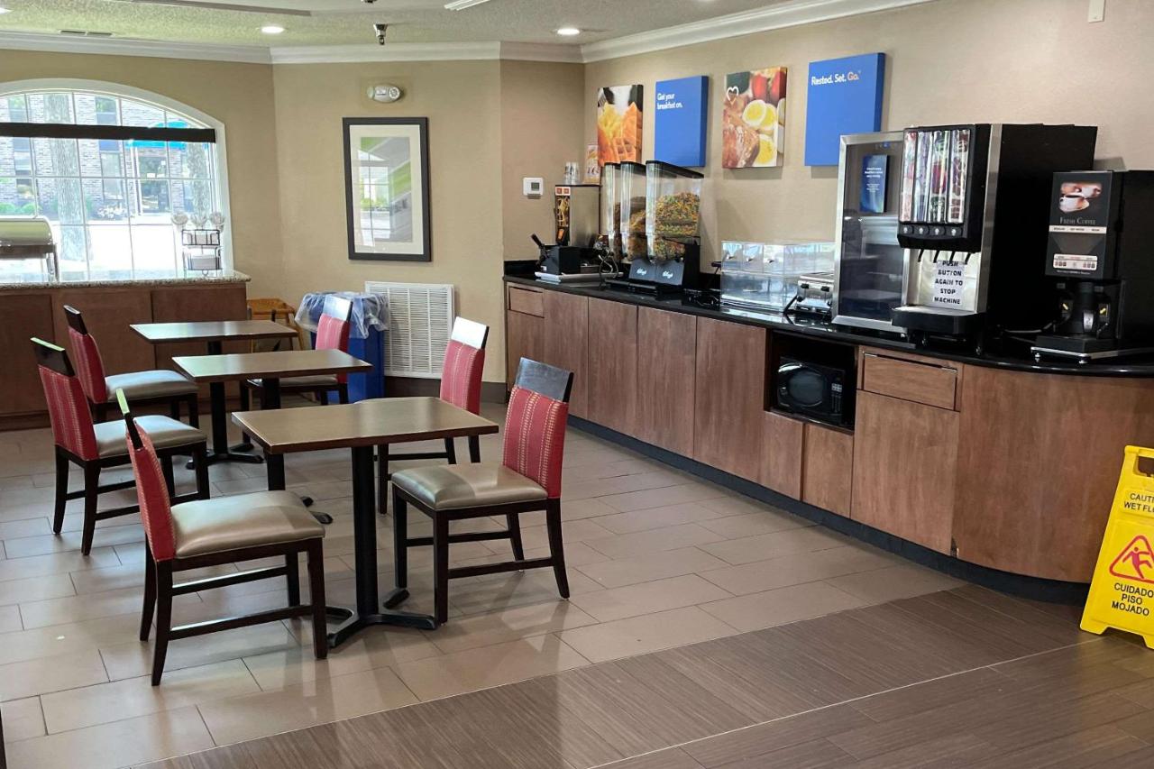 Comfort Inn Indianapolis South I-65 photo 2
