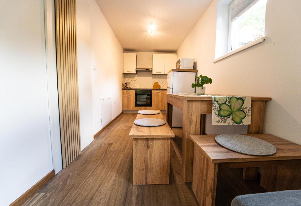apartment Sun Di Bohinj - 2