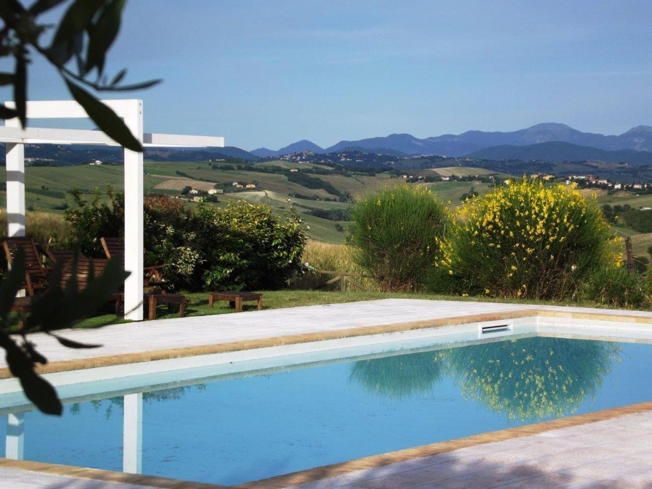 Tenuta San Marcello photo 2