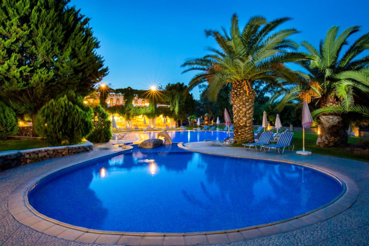 Ekaterini Hotel - 3