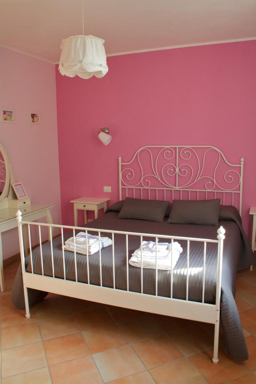 Foto - B&B Lavanda e Rosmarino