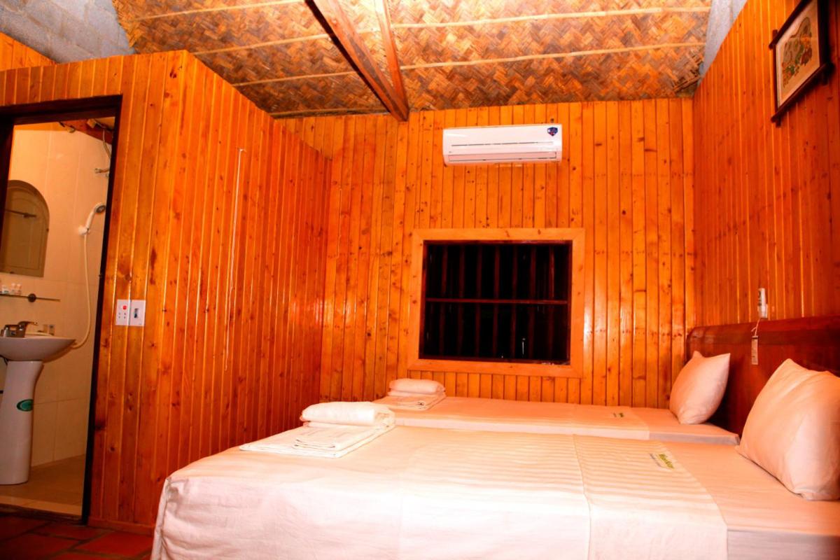 Whisper Nature Bungalow & Resort photo 2
