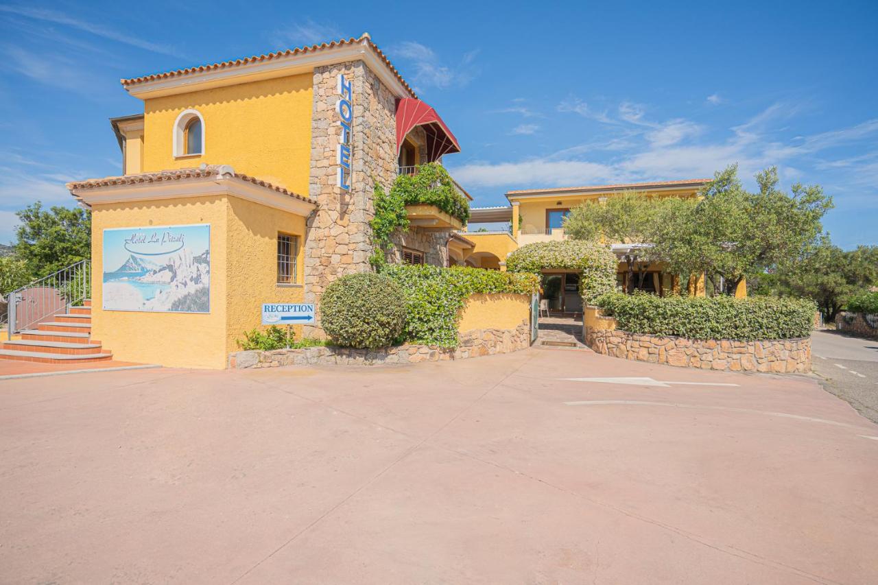 Photo - Hotel Lu Pitrali