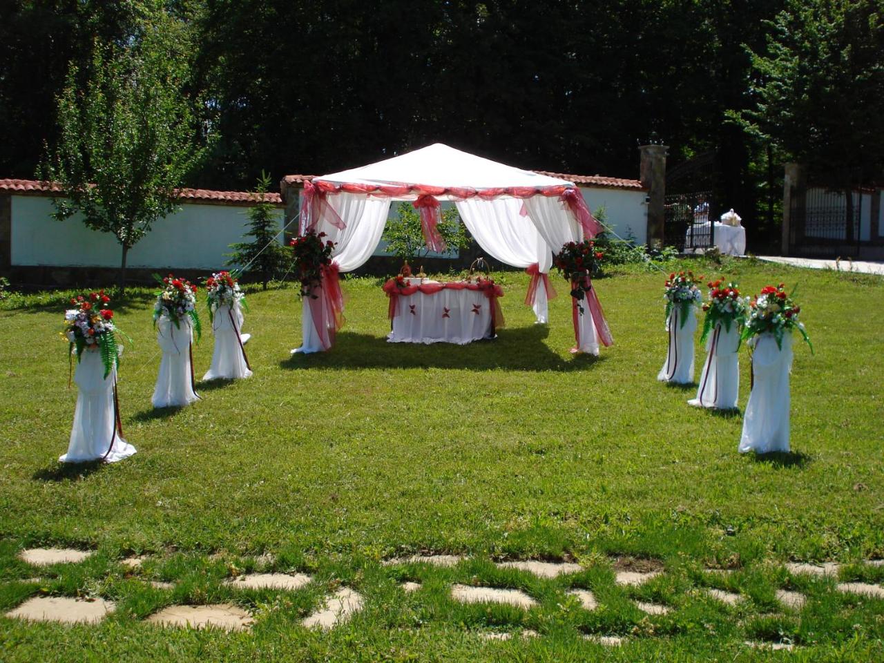 Kovanlika Hotel photo 3