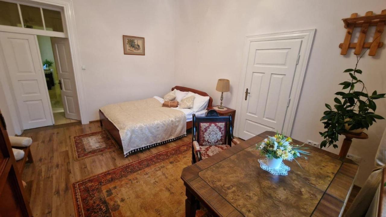 Apartament na Zielonej - 3