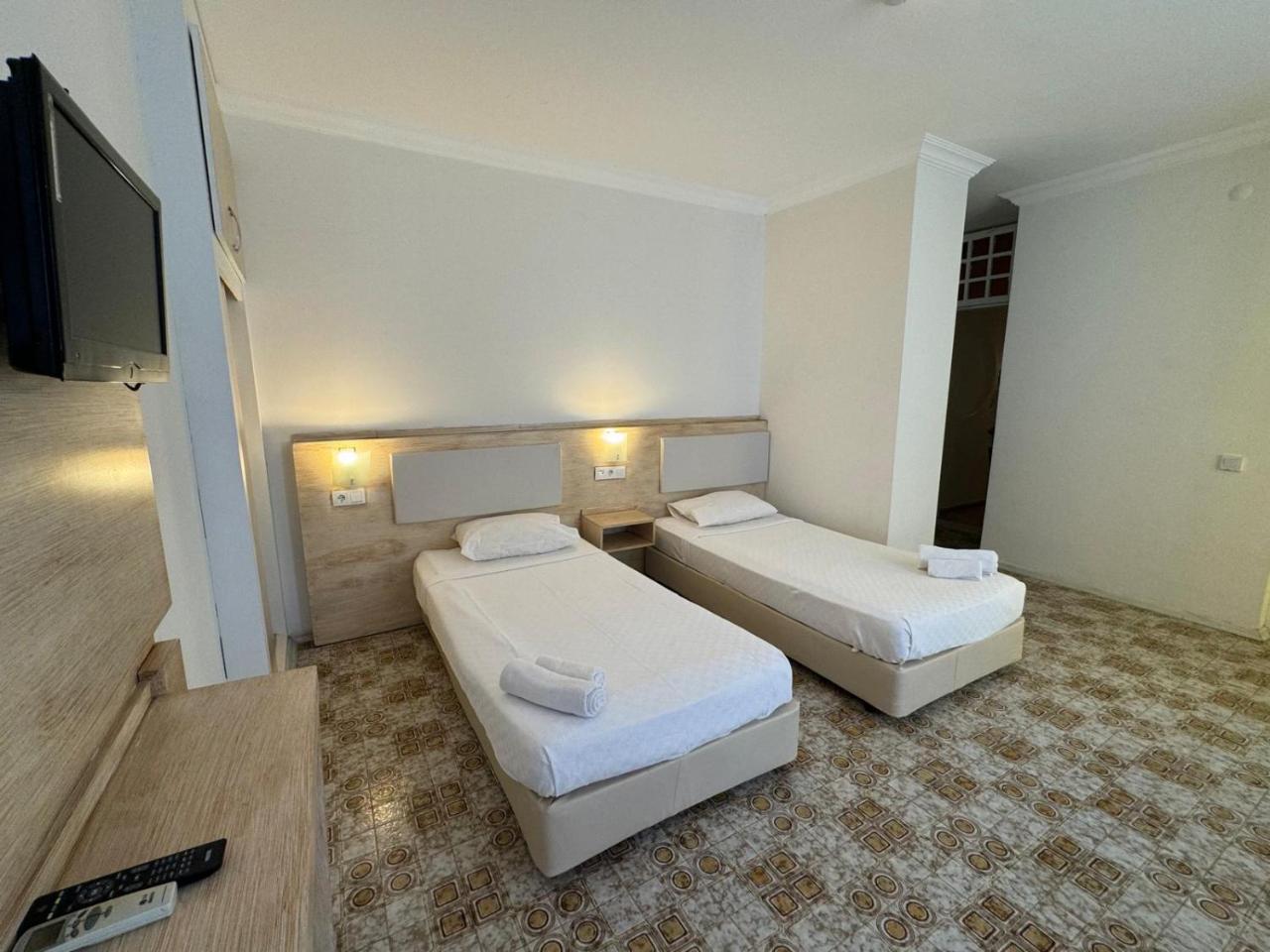 Olimpos Beach Hotel by RRH&R photo 3