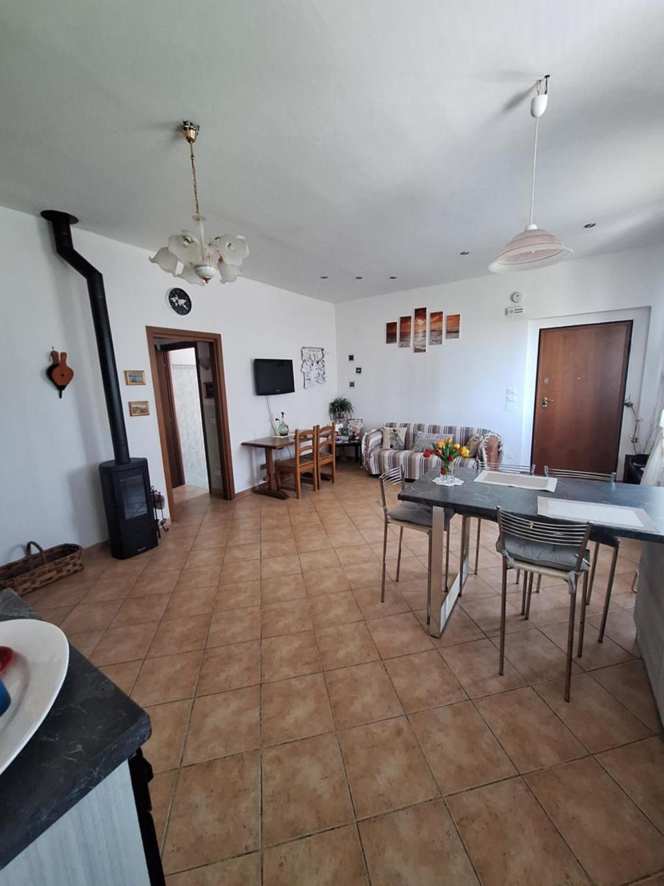 La casa dì Nonno - 3
