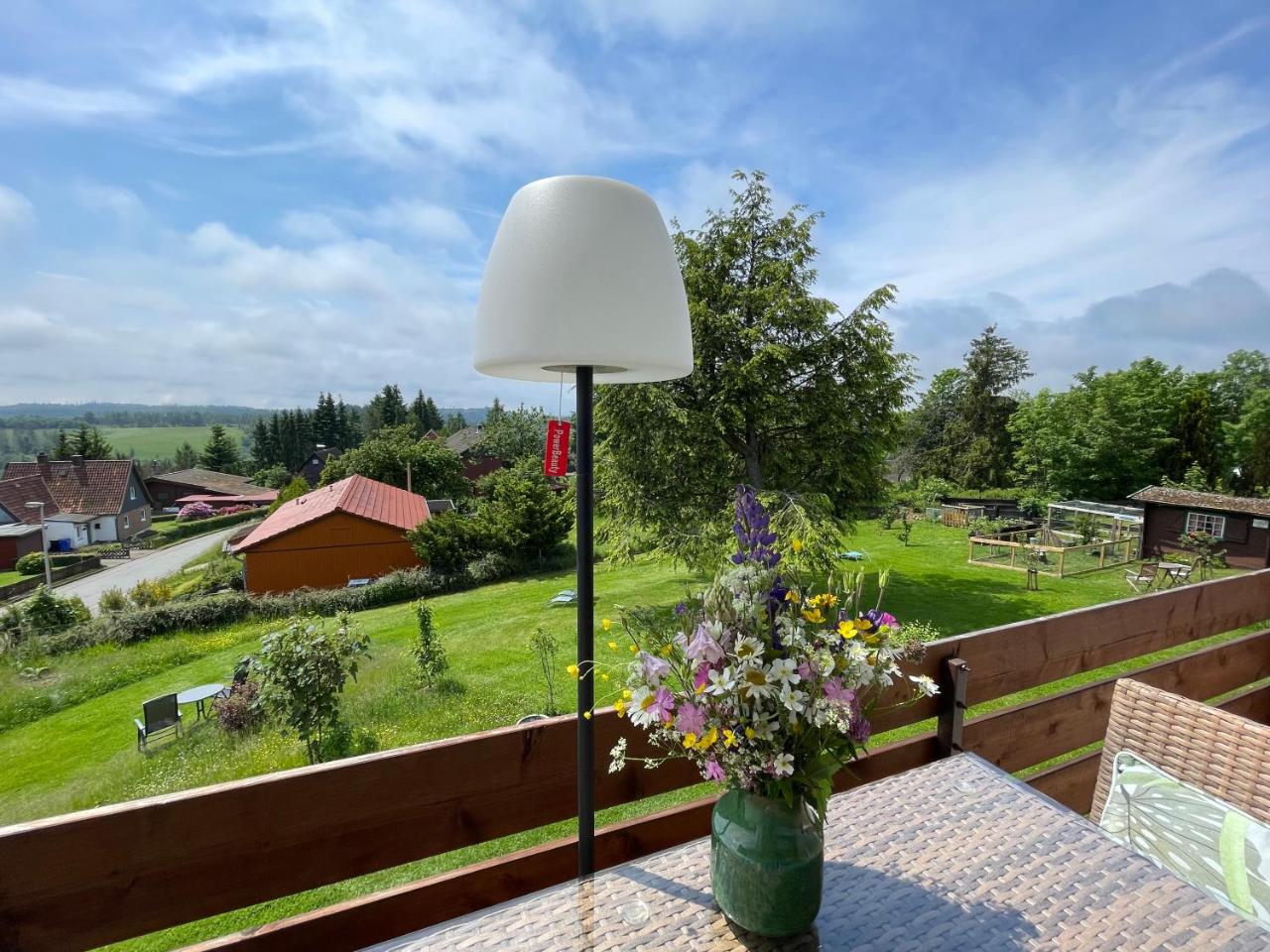 Berghotel Hohegeiß