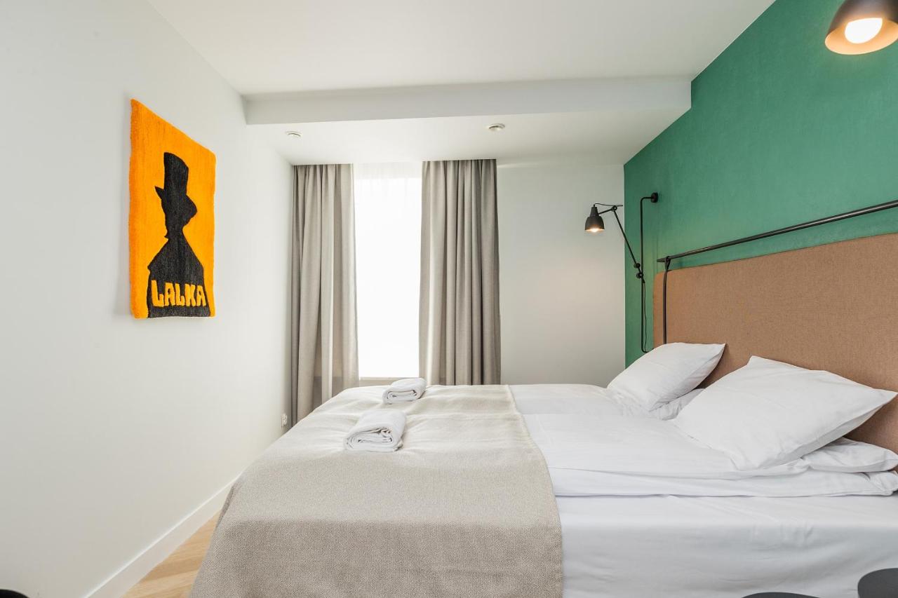 Apartamenty Lalka by ShortStayPoland photo 4