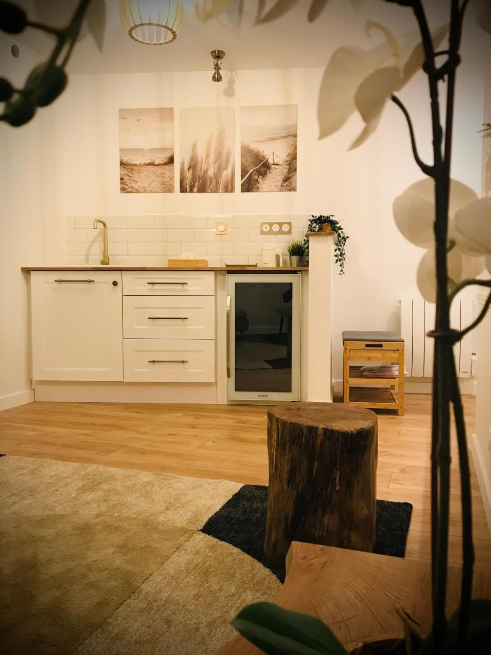 Suite Spa et Sauna de Cogny - 5