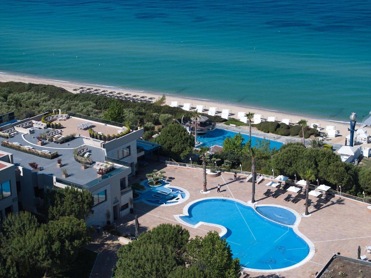 Pomegranate Wellness Spa Hotel - 4
