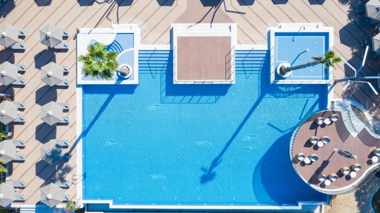 Pomegranate Wellness Spa Hotel photo 3