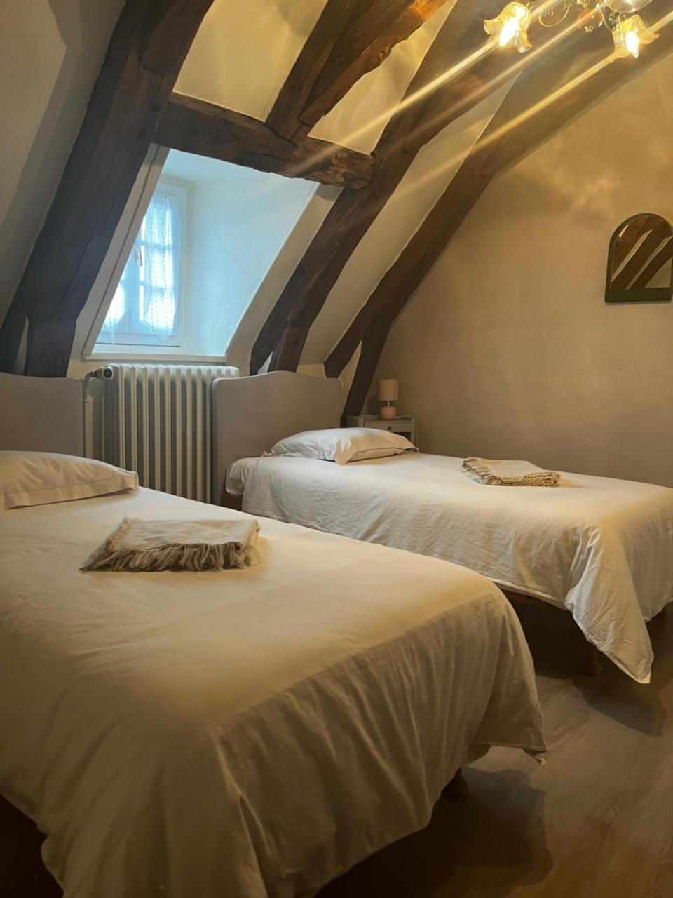 Hôtel Restaurant Le Beffroi photo 4