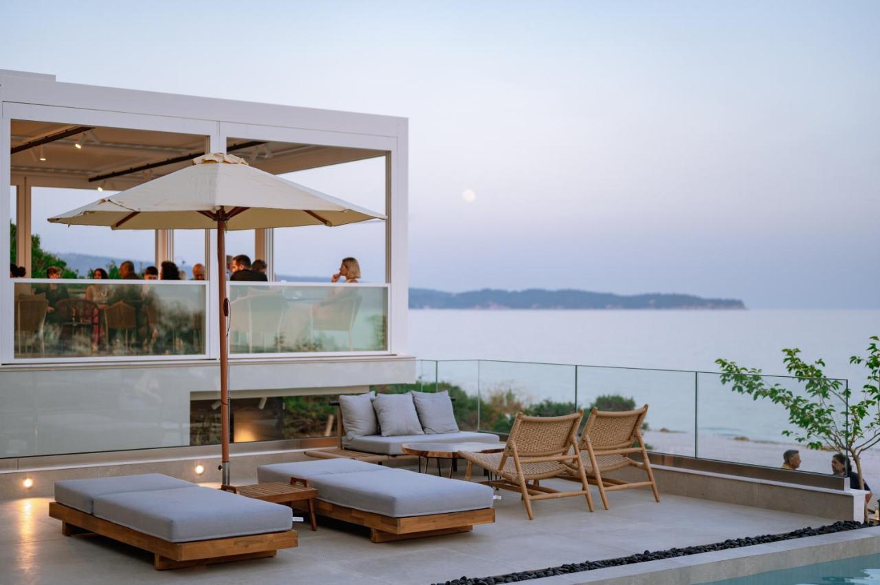 ZEST THASSOS LUXURY RETREAT - 5