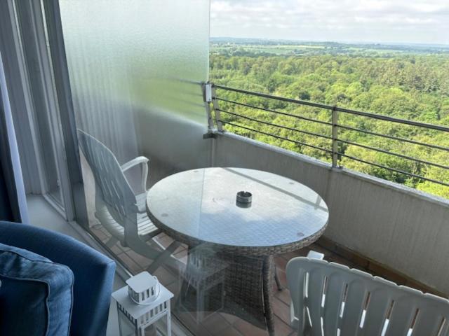 Apartment Himmlischer Ausblick - 6