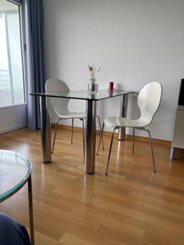 Apartment Himmlischer Ausblick - 3