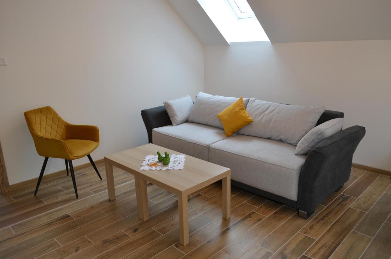 Apartmány u Mráza - 6