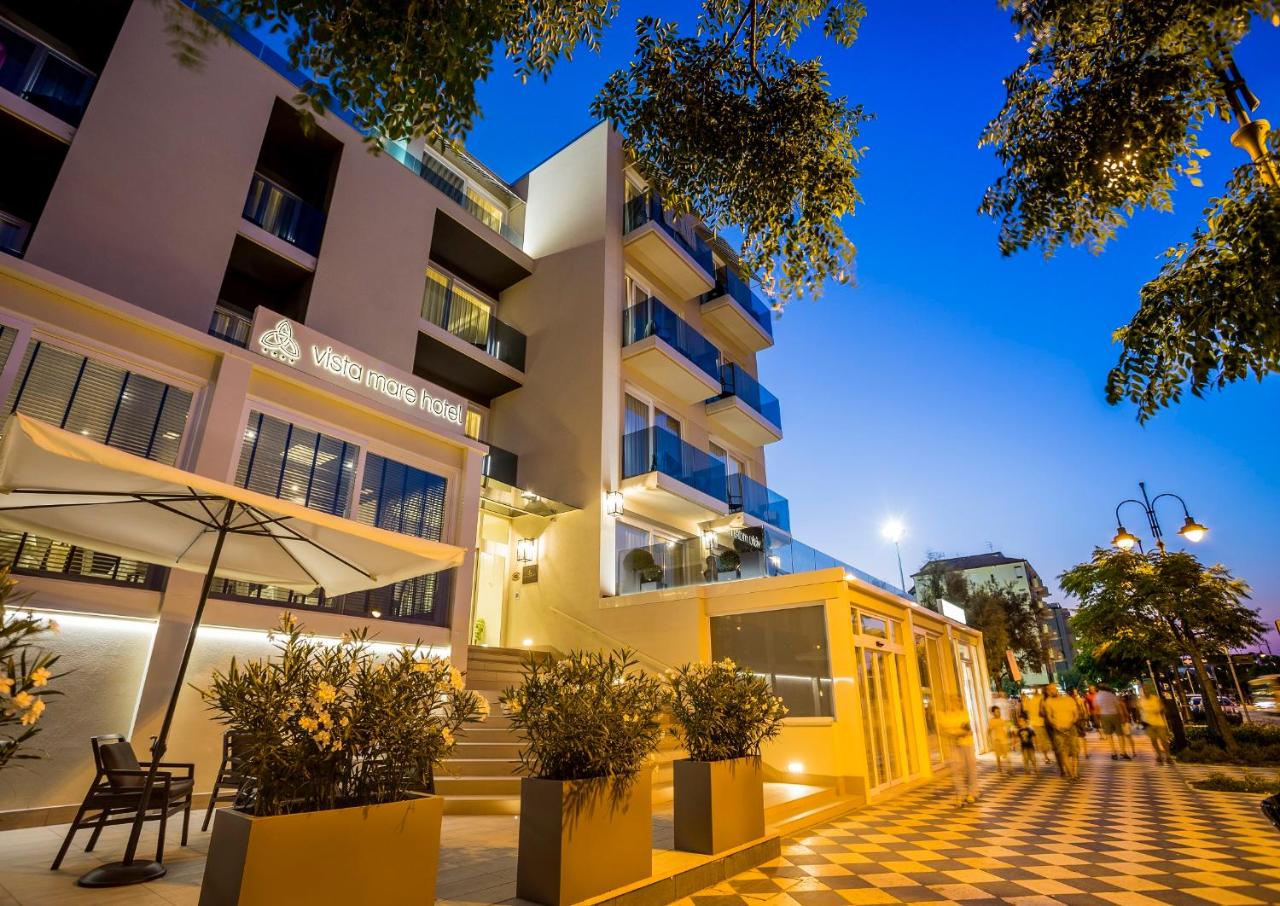 Hotel Vista Mare & Spa - Aperto tutto l'anno