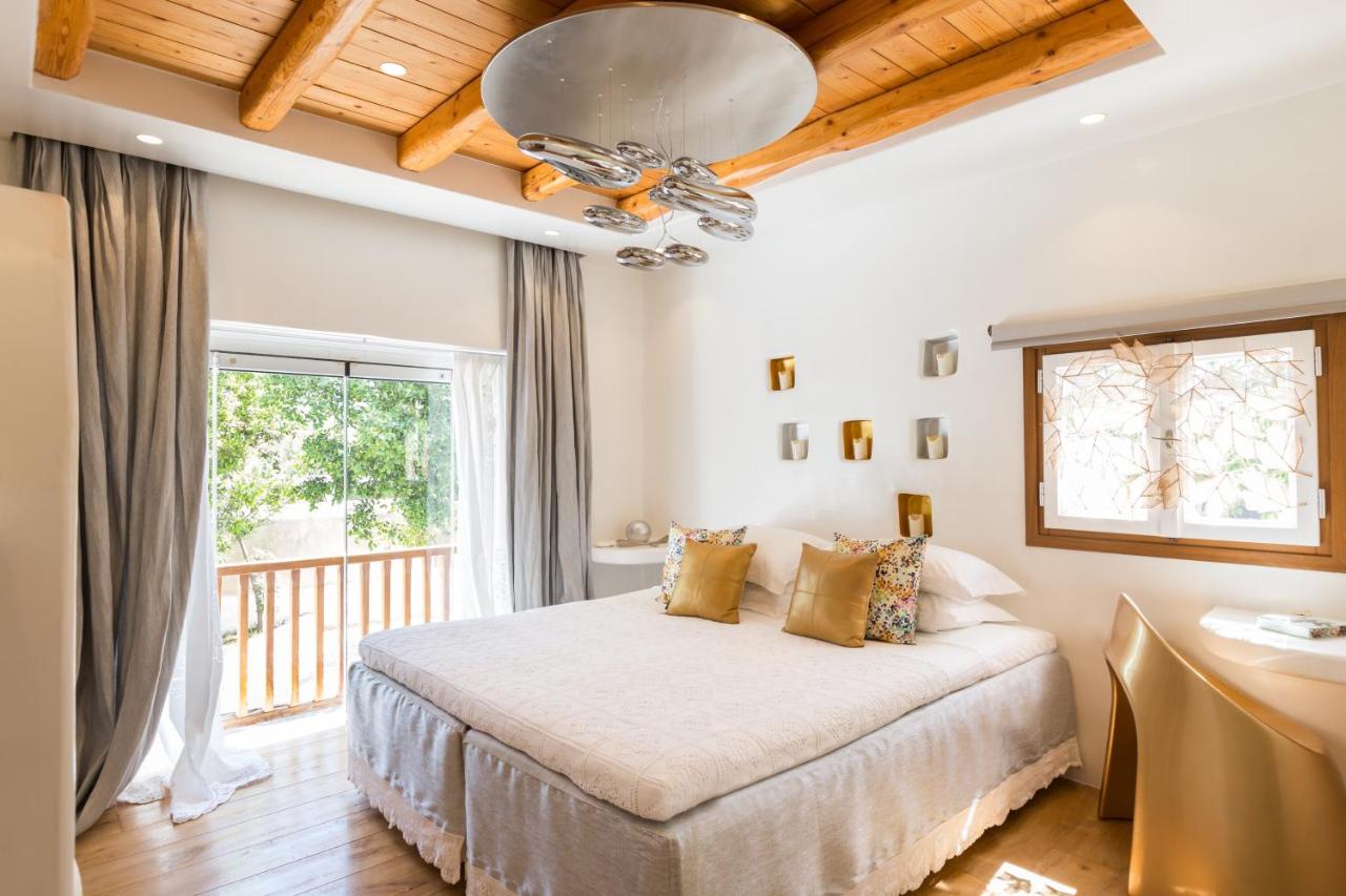 Kallos Villas & Suites - 3