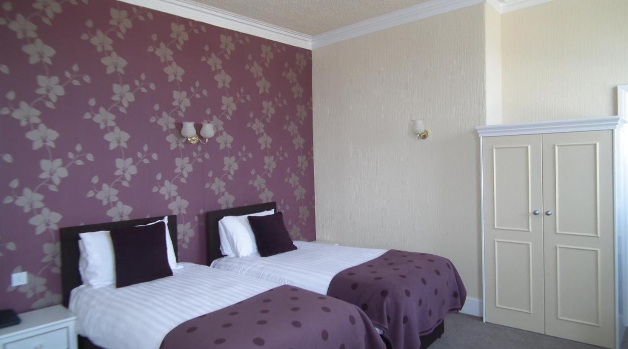 Photo - The North Euston Hotel