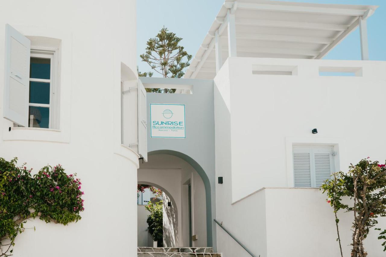 Sunrise Paros - 5