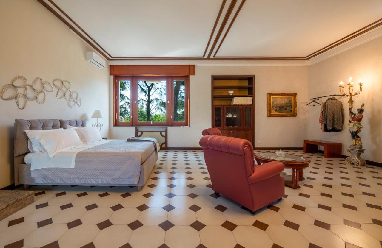 Gargiulo Suites - 4
