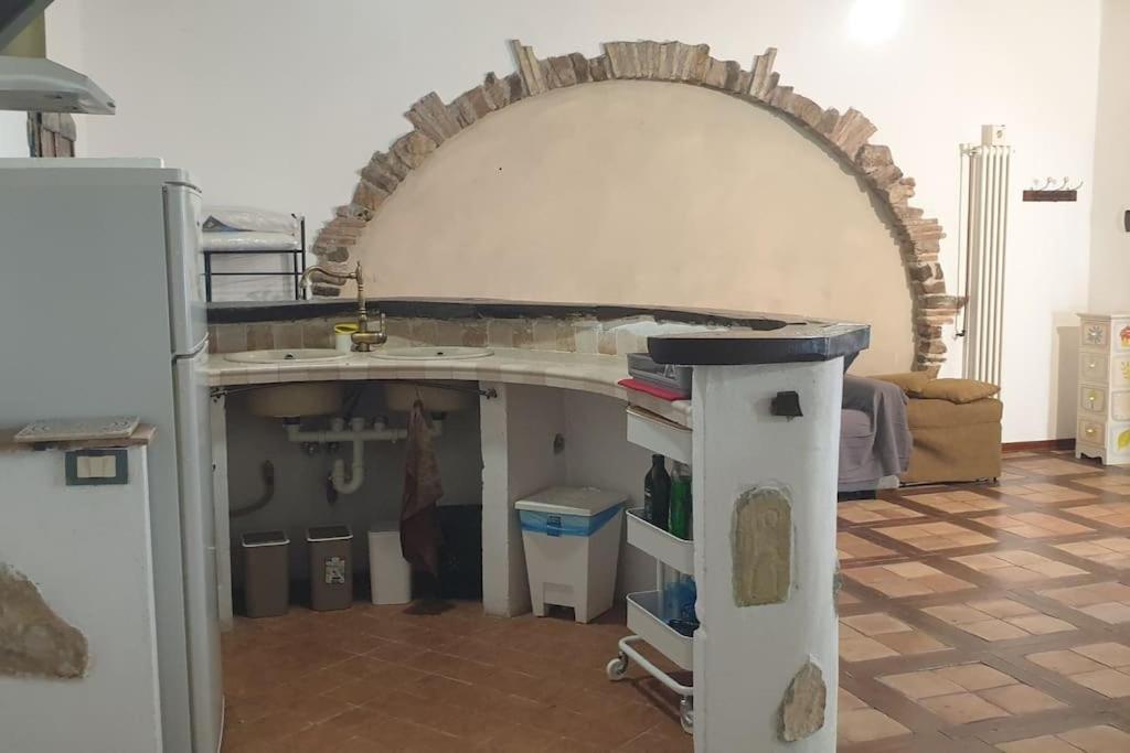 Casa fiabesca a Sperlonga - 5