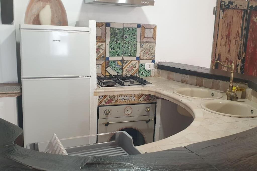Casa fiabesca a Sperlonga - 3