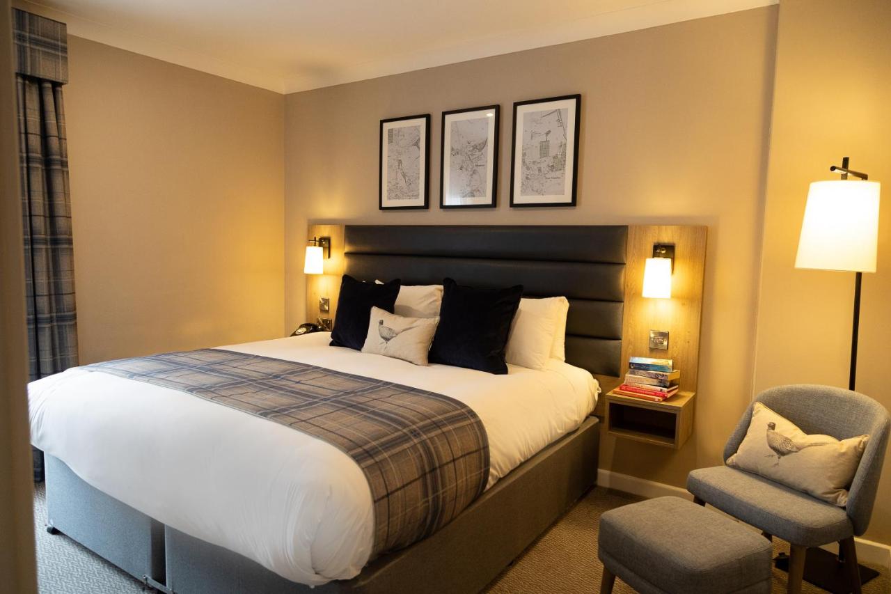 De Vere Horsley Estate - 2