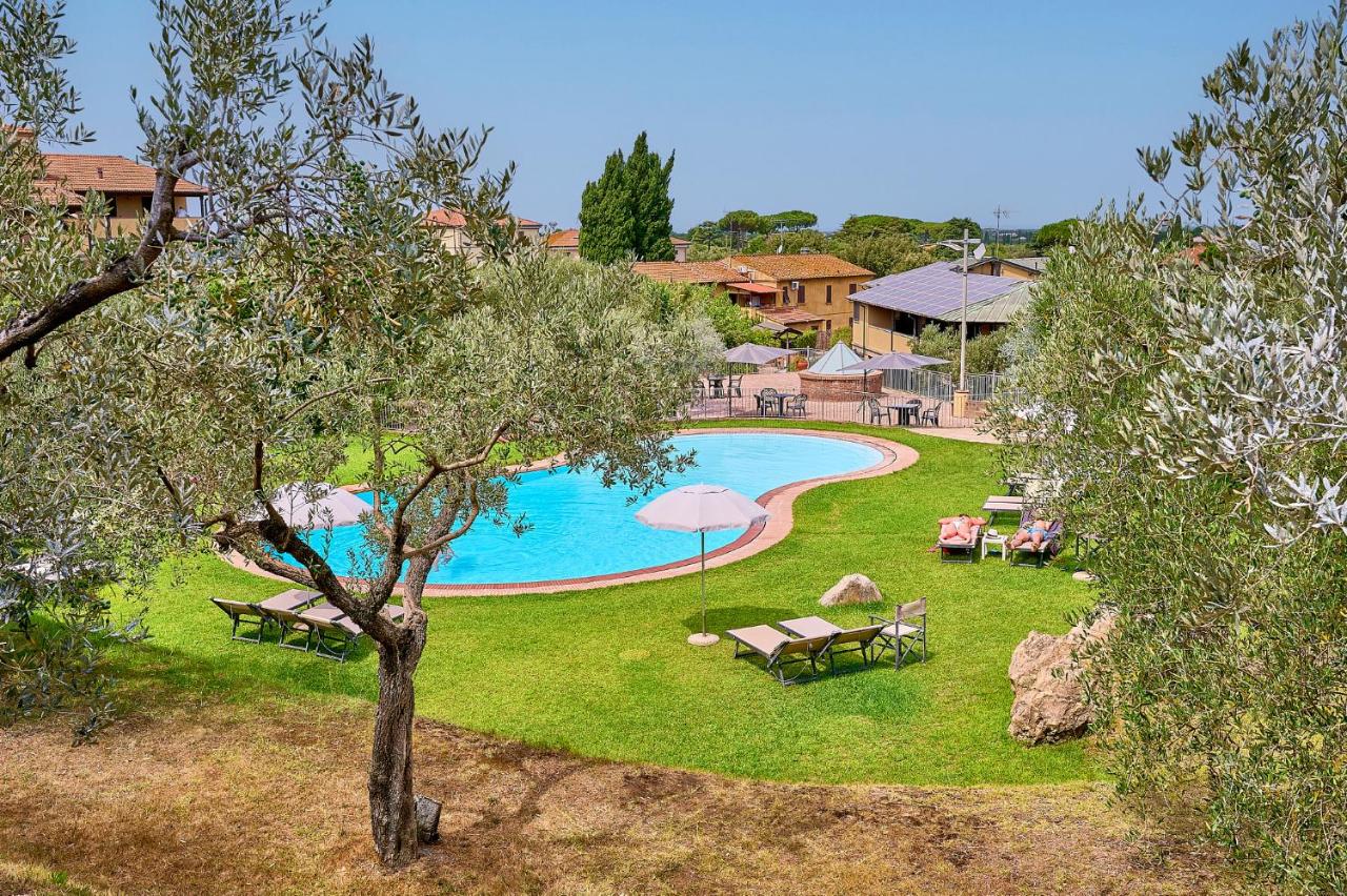 Hotel Zì Martino