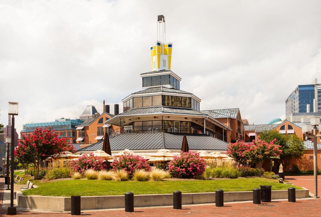 Photo - Pier 5 Hotel Baltimore